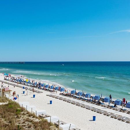 Tidewater 314 New Lägenhet Panama City Beach Exteriör bild