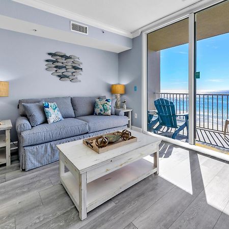 Tidewater 314 New Lägenhet Panama City Beach Exteriör bild