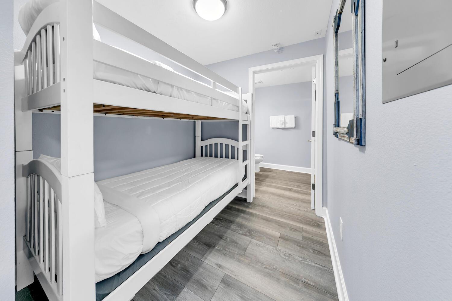 Tidewater 314 New Lägenhet Panama City Beach Exteriör bild